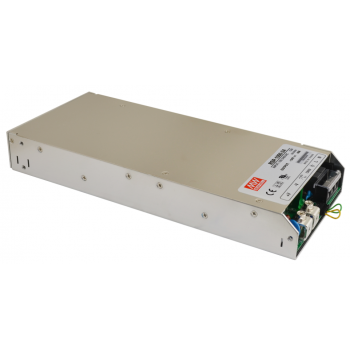 ZASILACZ STABILIZOWANY MEAN WELL RSP-1000-24 24V/1000W/40A